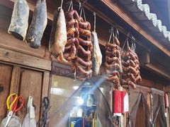 -龙姐私房菜(和顺古镇店)