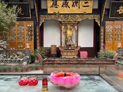 -古大圣慈寺