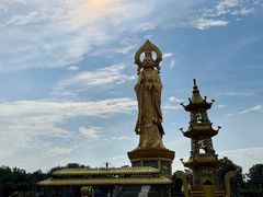 -广州莲花山旅游区