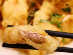 -毛毛熏肉•东北菜老字号(大安街店)