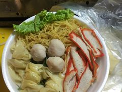-班赞海鲜市场