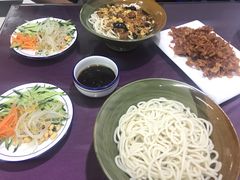 炸酱面-老天津卫炸酱面(河北路店)