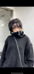 -Sying杉影日式烫染專門店