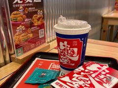 -塔斯汀中国汉堡(员村店)