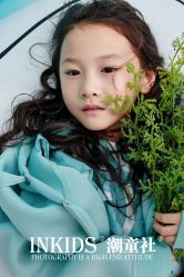 -INKIDS潮童社儿童摄影(朝阳大悦城店)
