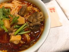 -阿斯牛牛·凉山菜(新会展店)