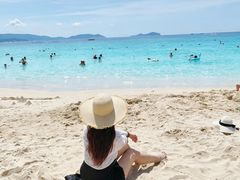 -三亚太阳湾柏悦酒店