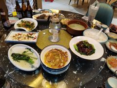 -金龙寨.传承桂林菜(金城店)