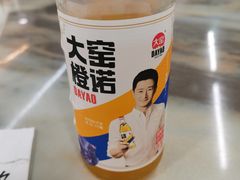 -东北四季饺子王(华山路店)