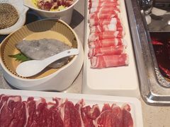 -海底捞火锅(贵和购物中心店.原鲁能城店)