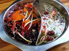 -椒贵火锅(剑南大道店)