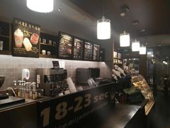 -星巴克(北京新辰里亚运村店)