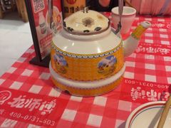 -龙师傅卤炒(天马店)