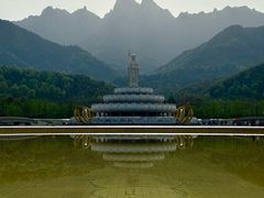 -九华山风景区