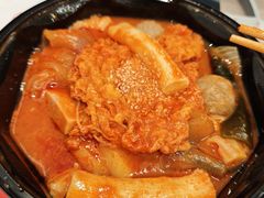 -海底捞火锅(天一广场亚细亚店)