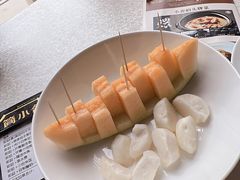 -简小舍· 民间手艺菜(古德寺店)