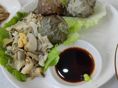 -碧海银沙海鲜餐厅(恒大海上威尼斯店)