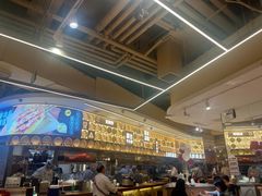 -西贝(财富购物中心店)