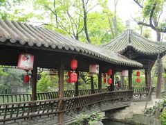 -成都武侯祠博物馆