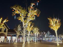 -歌斐颂巧克力小镇