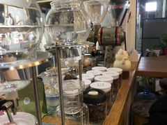 -VA Cafe(五道营店)