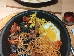 -菲滋意式餐厅(青悦城店)
