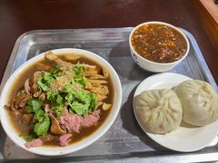 -姚记炒肝店(鼓楼店)