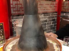 -羊家胡同·龙虾烧烤火锅(龙汇路店)
