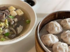 -百年尹氏汤包(湖南路狮子桥店)