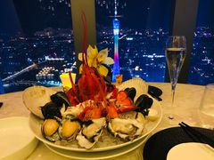 -广州四季酒店·佰鲜汇·现代法餐
