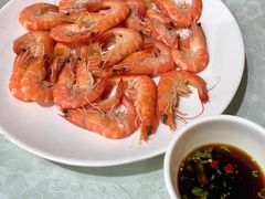 -范饭椰林川湘味海鲜·椰子鸡(三亚湾椰梦长廊店)