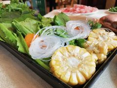 -东来顺饭庄(天坛店)