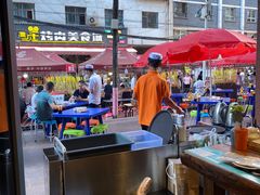 -有奴思烤肉·清真(正宁路店)