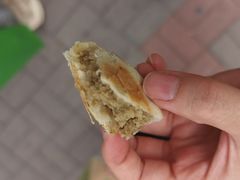 -张娜绿豆饼(老军营店)