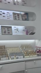 -芊冉•美甲美睫纹绣