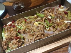 -517烧烤·龙虾·海鲜大排档(万象都荟店)