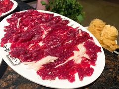-八合里潮汕鲜牛肉火锅(惠州华贸店)