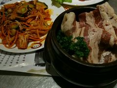 -合易泓烤肉•首创生椰大油边(宁山路店)