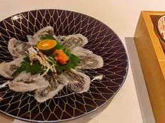 蝉翼河豚鱼片-鲐赏河豚(长寿店)