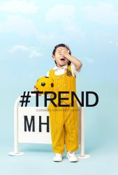 -小熊维尼高端儿童摄影(宝安旗舰店)