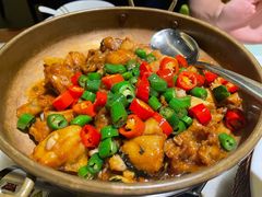 -客语客家菜(琶洲保利店)