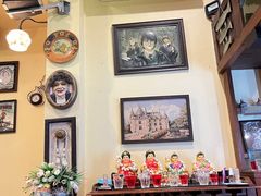 -月满港海鲜酒家