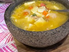 -蕉叶·广州明星泰国菜(黑金冠保利广场店)