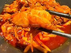 -虾吃虾涮.虾火锅.肉蟹煲(步步高梅溪新天地店)