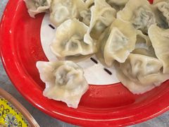 -正亮农家院·海鲜本地菜