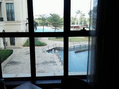 -面道特色餐厅·海口鲁能希尔顿酒店