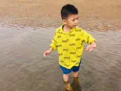 -刘家湾赶海园