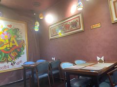 -辛德里印度餐厅(勒泰商圈店)