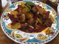 -巴依老爷新疆美食(望京小街店)