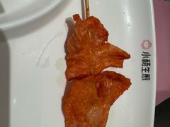 -小杨生煎(天之骄子店)